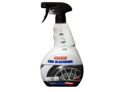 Tire Blackener 700ml