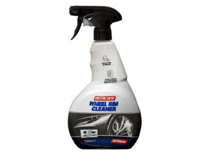 Wheel Rim Cleaner 700ml