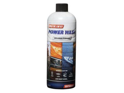 Power Wash 1l