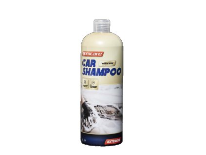 Shampoo