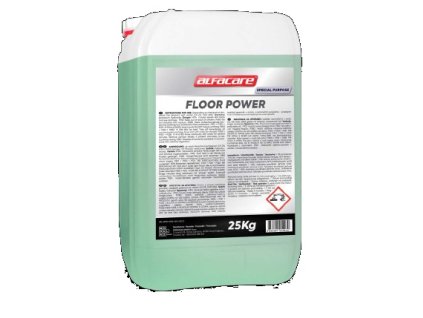 Floor Power