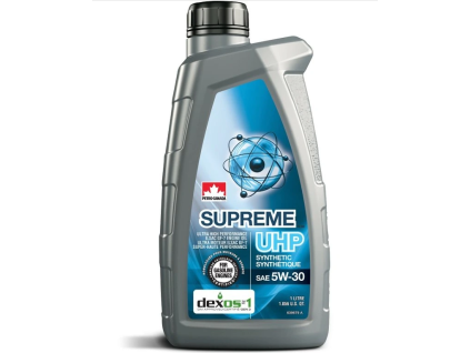 PETRO CANADA SUPREME UHP 5W 30 1L