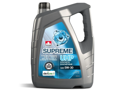 PETRO CANADA SUPREME UHP 5W 30 5l