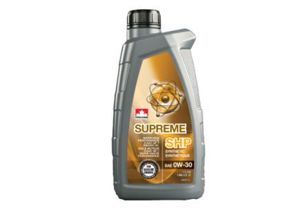 PETRO CANADA SUPREME SHP 0W 30 1l