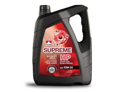 Petro Canada Supreme HP 10W 30 5L