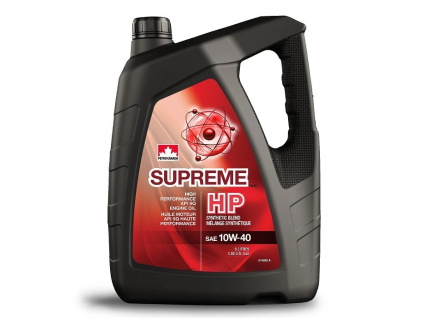PETRO CANADA SUPREME HP 10W 40 5L