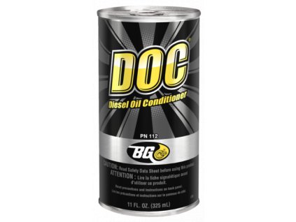 70 bg 112 doc diesel oil conditioner 325 ml