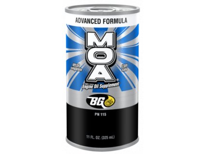 BG115 MOA 325ML