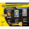 BG Kit 6577 Benzínový Motor S Trychtýřem V Krabičce - dekarbonizační sada