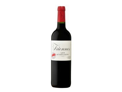 Triennes les Aureliens SM scaled