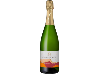 cremant de die brut cave monge granon