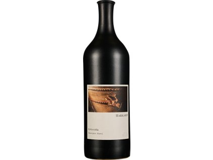 Harkamp - Terra cotta Sauvignon blanc, 2022