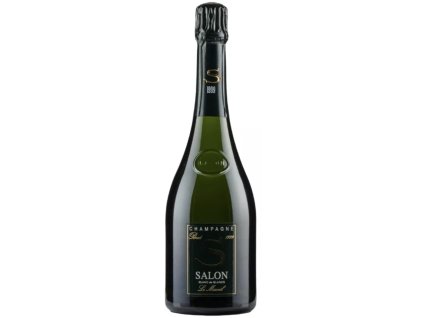 Salon - Champagne, Blanc de Blancs, 1999, Grand cru - Le Mesnil