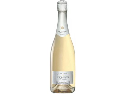 Mailly - Champagne, Exception, Blanche Blanc de Blancs, Grand Cru, 2000