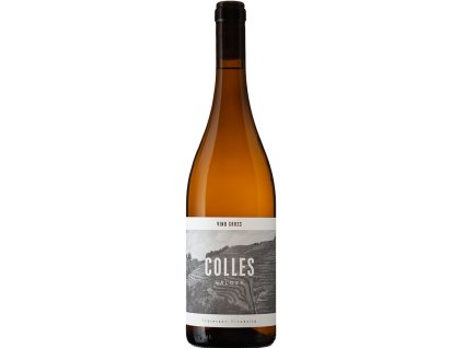 colles vinogross definedby