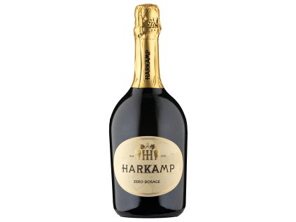 Harkamp Zero Dosage 2