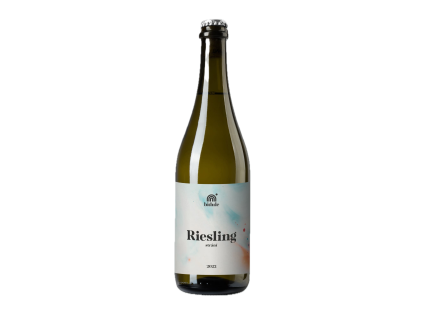 riesling strani