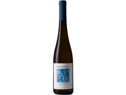 Prameny - Vesnice Syrovín, Riesling, 2023