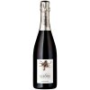 cremant dalsace murmure rose brut nature 2022