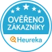 Heureka hodnocení obchodu