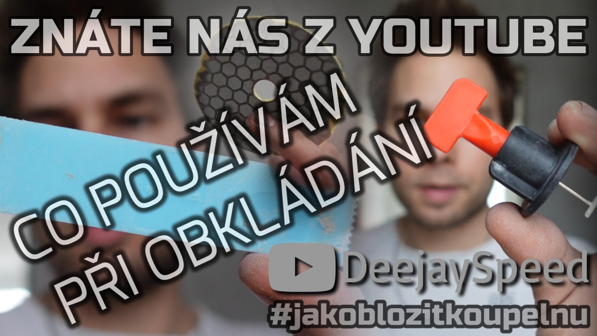 deejayspeed co pouzivam pri obkladani youtube nahled naradi