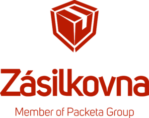 zasilkovna packeta logo