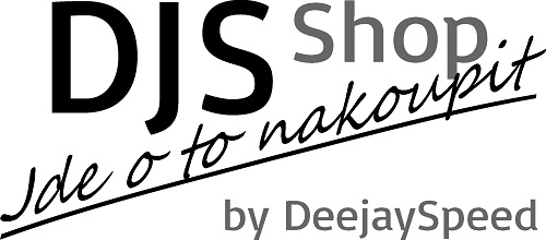 DJS Shop