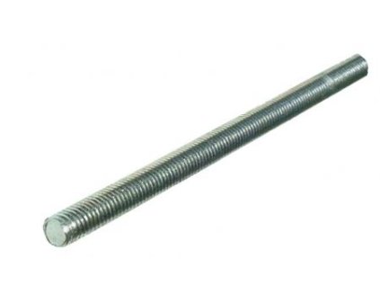 toptrade tyc pozinkovana zavitova m10 1000 mm