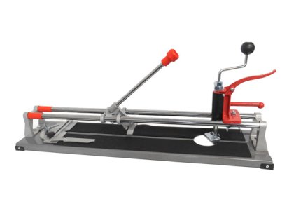Řezačka na dlaždice 600mm s vykružovačem