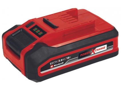 Baterie 18V 3,0 Ah Power X-Change Plus