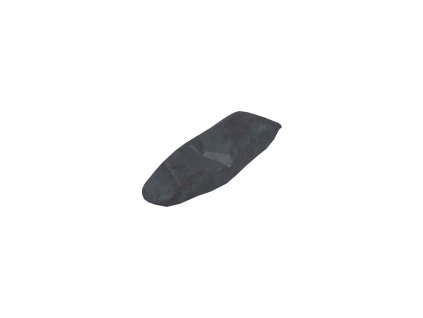 klinky ocelove kovane baleni 10 ks 24 x 8 mm
