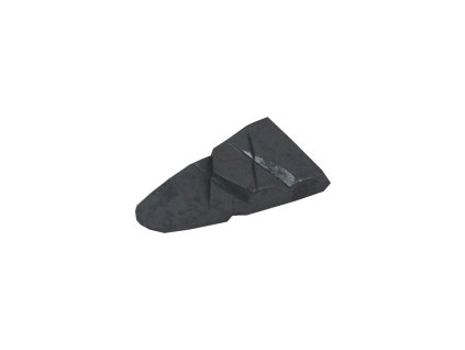 klinky ocelove kovane baleni 10 ks 15 x 5 x 29 mm