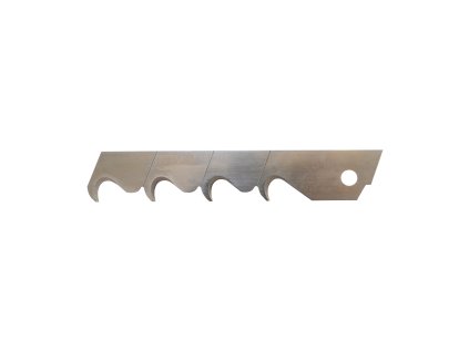 toptrade brit nahradni hacek sada 10 ks 18 mm