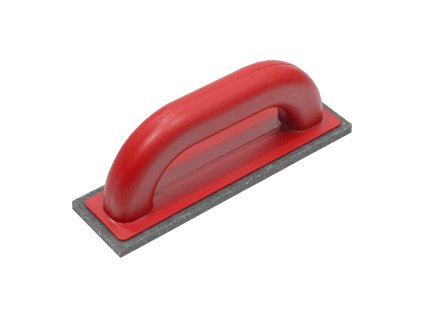 hladitko abs plst hneda spaletove 220 x 65 x 10 mm