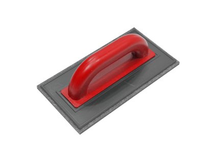 toptrade hladitko abs plst hneda 250 x 130 x 10 mm