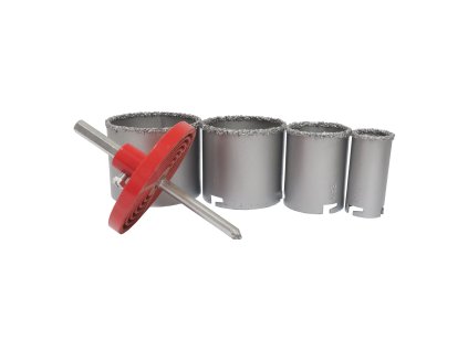 toptrade korunky vykruzovaci na keramickou dlazbu o 33 53 73 83 mm