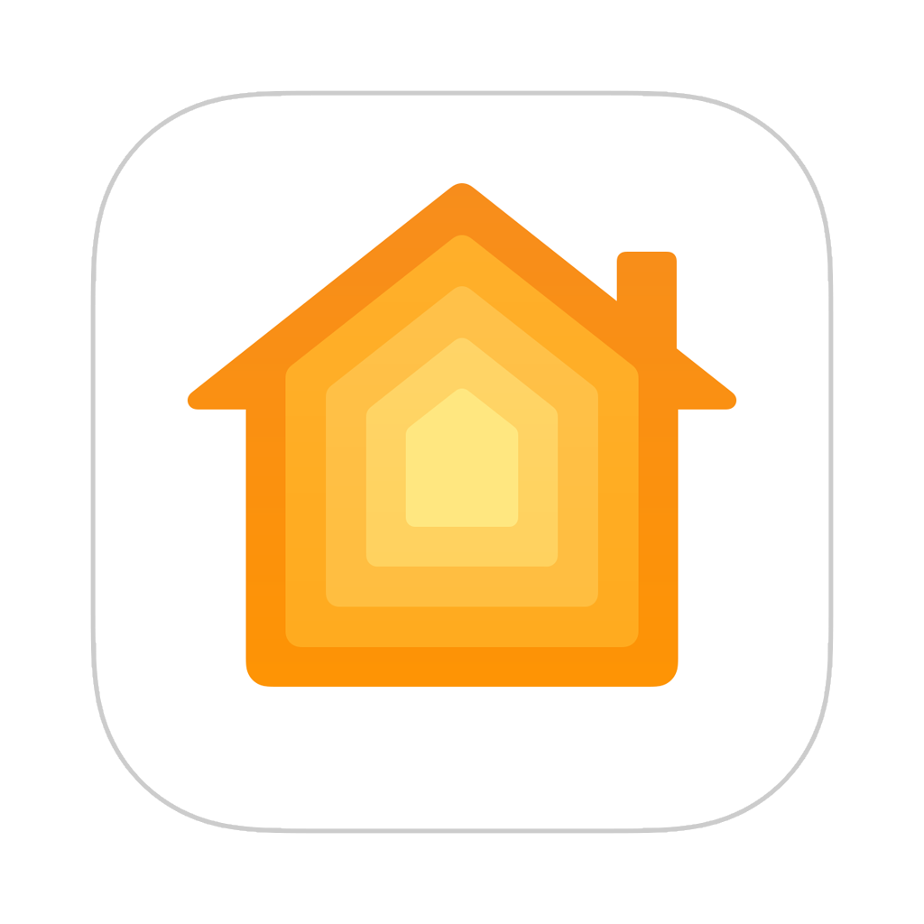 Home app