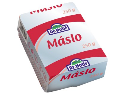 Máslo