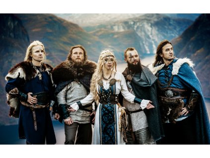 Deloraine Ragnarok