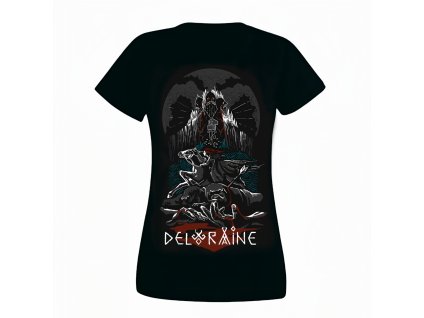 T-shirt Arkona Women