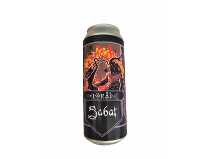 Pivo Sabat