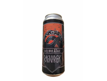 Ragnarok Beer