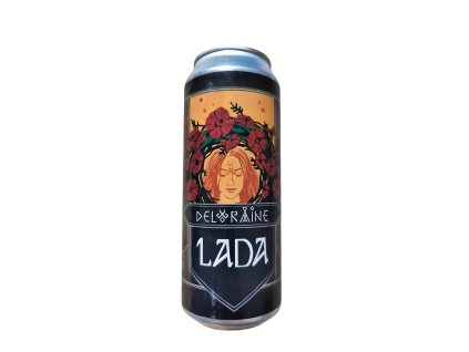 Lada Beer