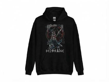 Mikina Pán Havranů