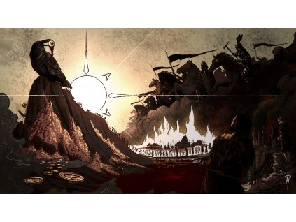 Nilfgaard