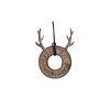 Pendant Deloraine bronze
