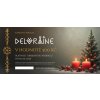 Dárkový poukaz Yule (1)