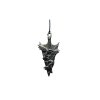 Lord of the Ravens Pendant