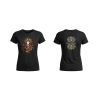 T-shirt Lada for woman
