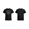 New t-shirt with logo for man